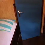 Intersail Hostel - Avontuur